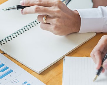 Financial Papers